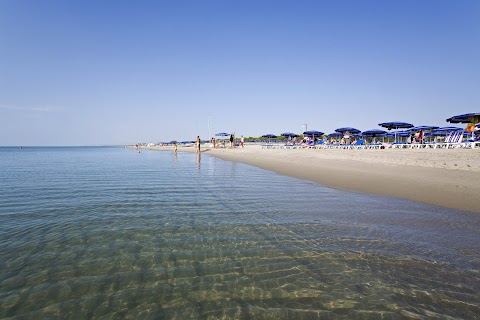 TH Marina di Pisticci - Ti Blu Village