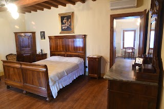 Villa Dello Spino B&B