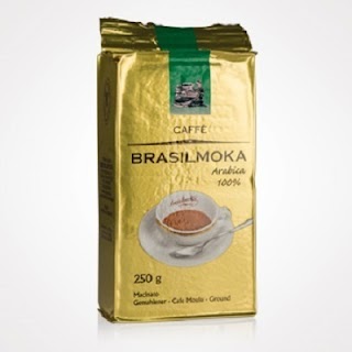 Brasil Moka