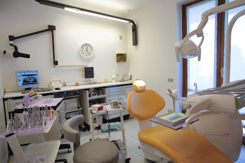 Studio Dentistico Bianchi D.ssa Marta