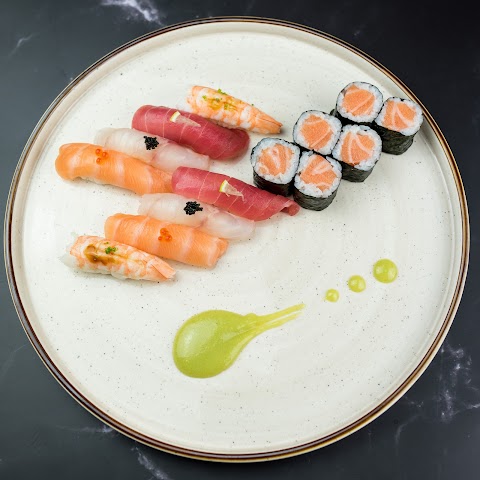 Oishi Sushi Caserta