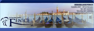 Immobiliare Fenice srl VENEZIA