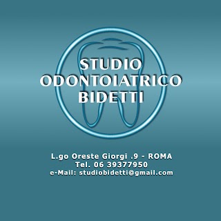 Studio Dentistico Dott. Bidetti