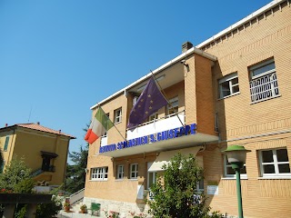 Istituto Tecnico - San Giuseppe Grottaferrata - Liceo delle Scienze Umane (Economico-Sociale)