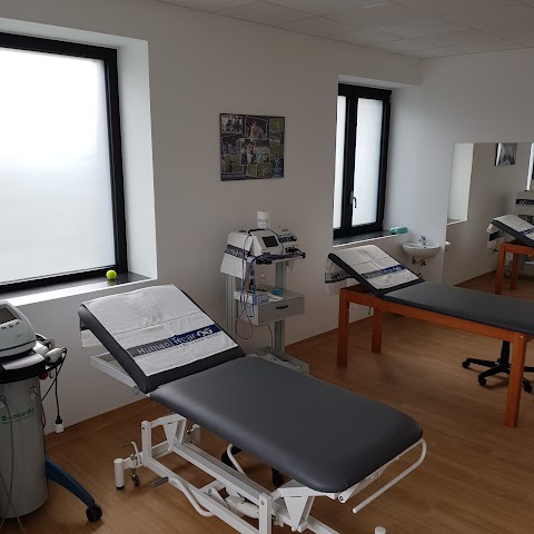 Studio ESSEA Fisioterapia&Pilates