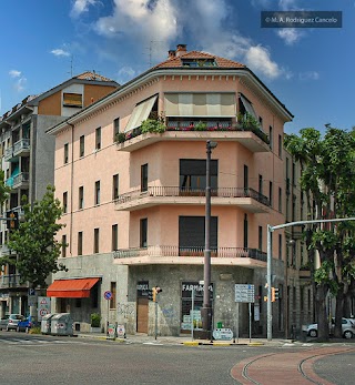 Farmacia San Patrizio