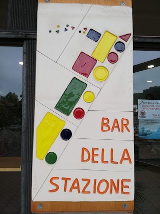 Bar della Stazione