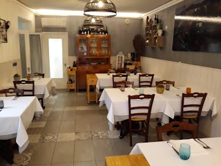 Antica Trattoria Carra