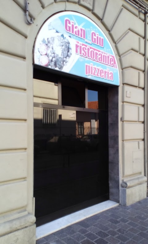 Ristorante Pizzeria Gian-Giu