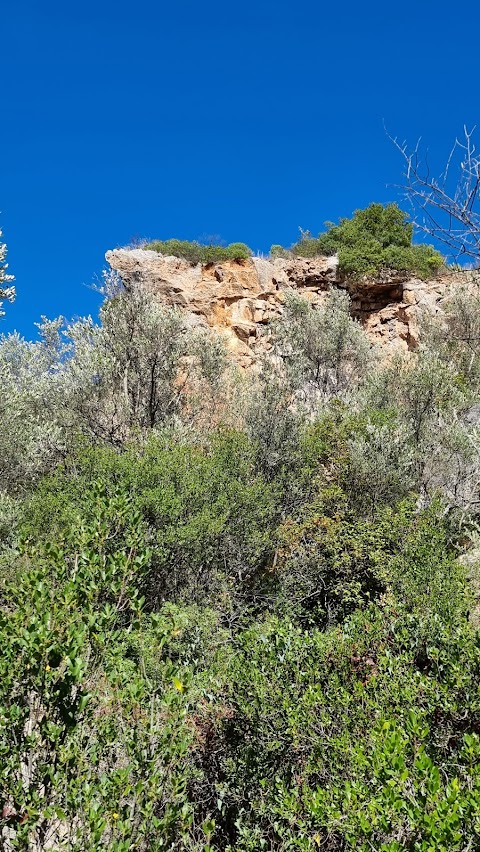 Grotta del Pippi