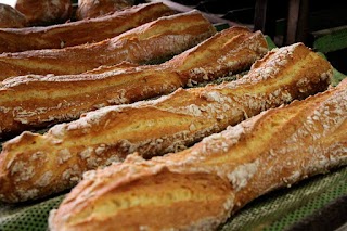 Panificio Ambrosini Tradizione di Pane