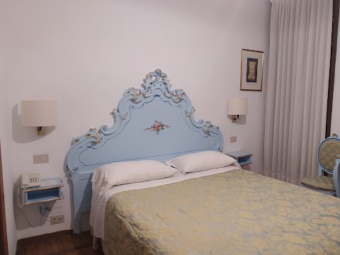 Hotel Serenissima