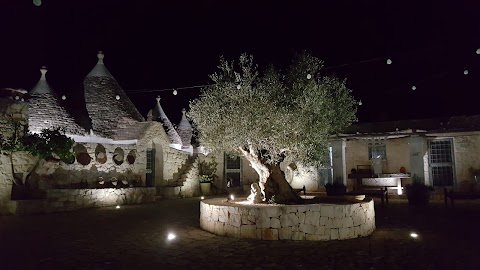 Puntebianche B&B Resort