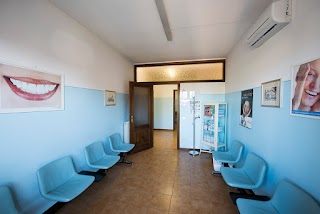 Studio Dentistico dott.ssa Catiana Cunico