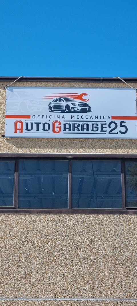 AutoGarage25