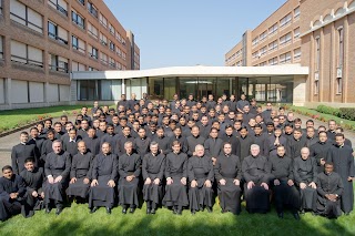 Pontificio Collegio Internazionale Maria Mater Ecclesiae