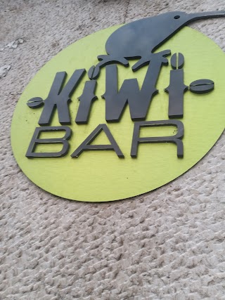 Kiwi bar