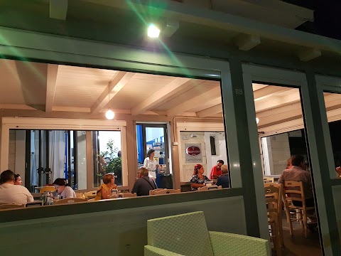 Bar - Pizzeria Malindi