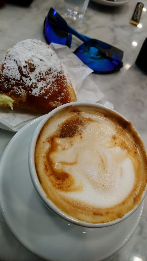 Caffè Stazione Castelfiorentino