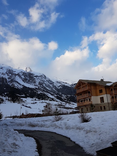 Les Alpages de Val Cenis