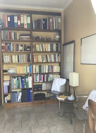 Dott.ssa Elisabetta Berdini, Psicoterapeuta