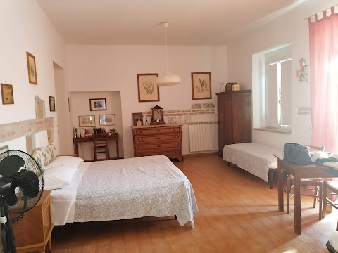 Agriturismo Agrihouse di Bracciano