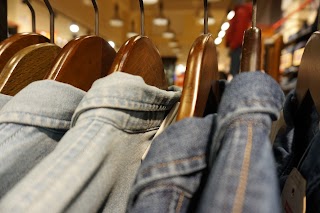 Levi's® Factory Outlet Fidenza Via San Michele