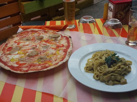 Pizzeria da Giancarlo