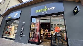 Mountain Shop Cles