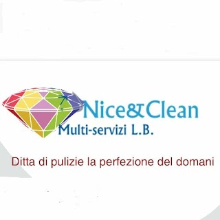 NICE&CLEAN multiserivizi L.B