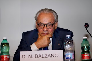 Balzano Avv. Domenico Nicolas