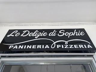 Le Delizie Di Sophie di Giampiero Micalizzi