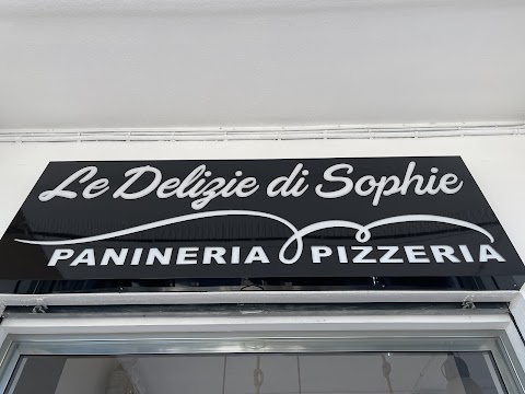 Le Delizie Di Sophie di Giampiero Micalizzi