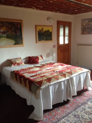 B&B Cascina Dei Levrieri