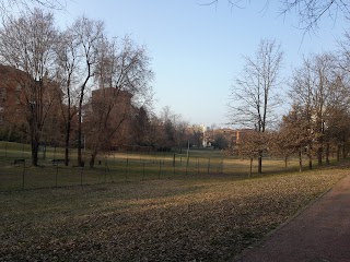 Parco Andrea Pazienza