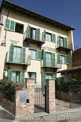 Locanda Il Ghiro B&B