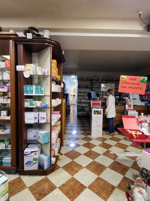 Farmacia Lovisoni