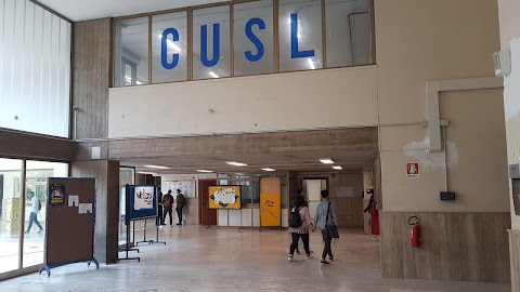 Università degli Studi di Bari - Facoltà di Economia