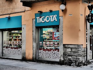 Tigotà