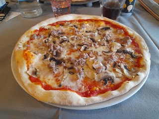 Pizzeria La Pace