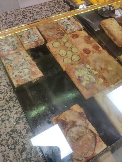 Pizzetteria Di Pierazzoli Antonella