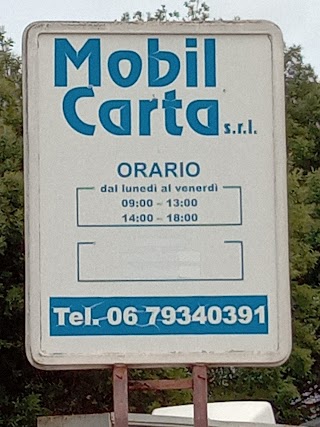 Mobil Carta Srl