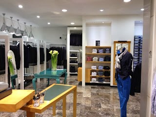 VERTICE Boutique Ostuni - UOMO