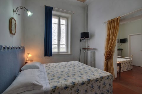 Bed & Breakfast Corte Fitti