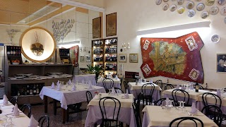 Ristorante Centrale di Pirrera