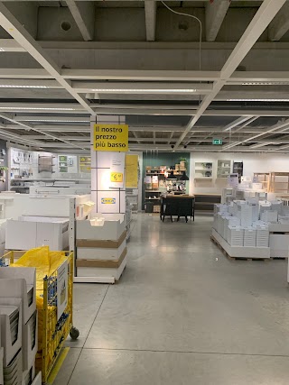 IKEA Rimini