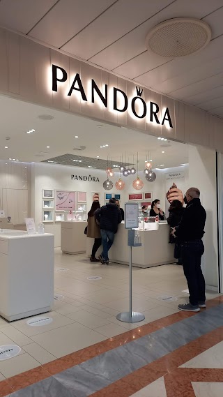 Pandora