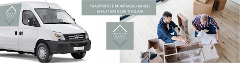 Mobilificio Brach Papa - Ciriè - Cucine - Arredamenti - Montaggio e vendita mobili