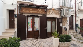 Trattoria Pugliese