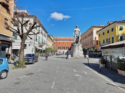 Teatro Impavidi